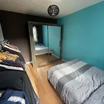 Joli T2 Proche De La Gare