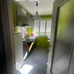 Joli T2 Proche De La Gare