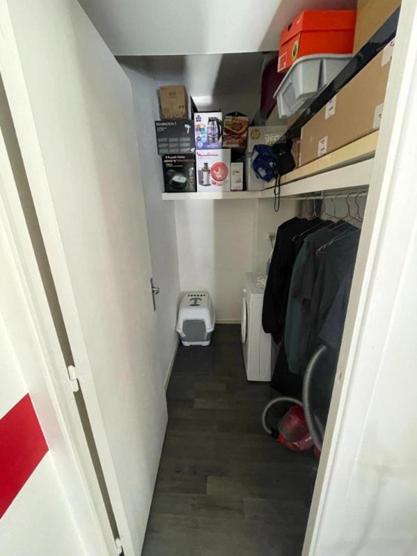 Joli T2 Proche De La Gare Apartment