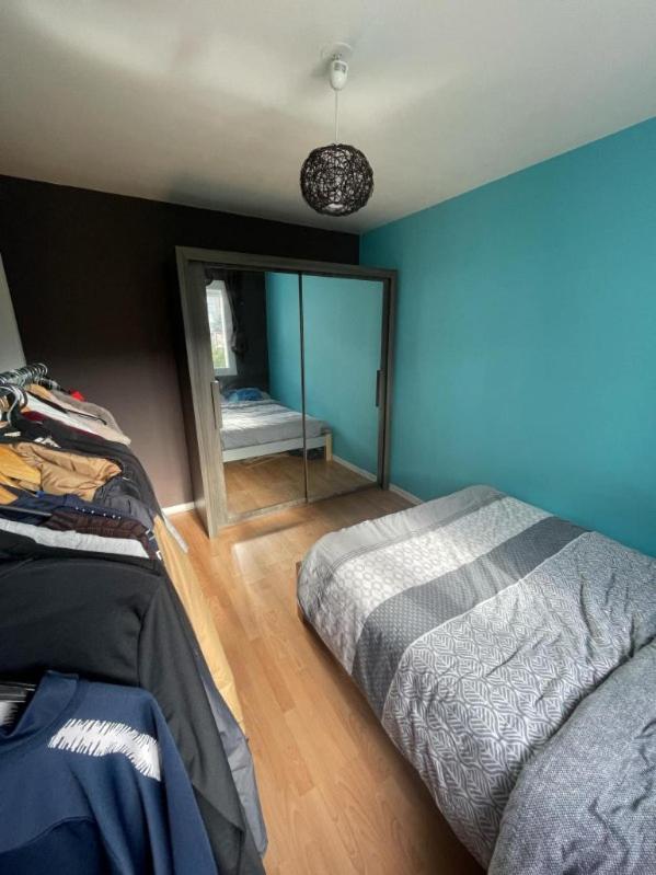 Joli T2 Proche De La Gare Apartment *